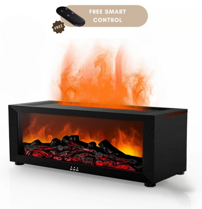 Cozy Flame Effect Diffuser